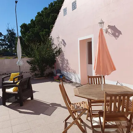 Bed and breakfast Casa Do Arelho Óbidos