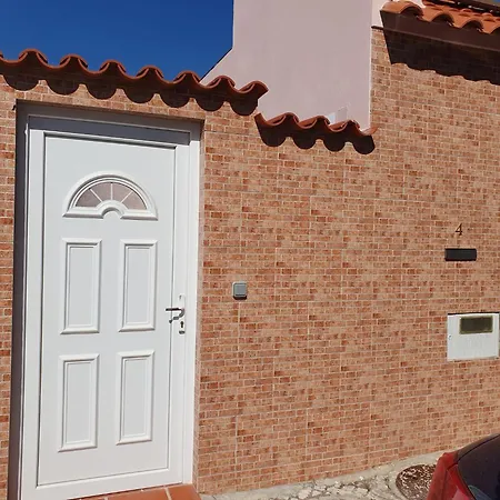 Bed and breakfast Casa Do Arelho Óbidos