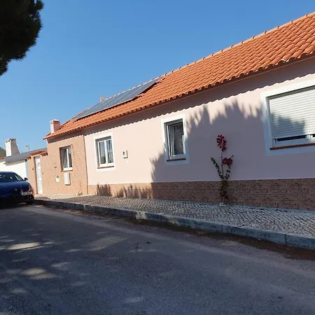 Casa Do Arelho 3* Óbidos