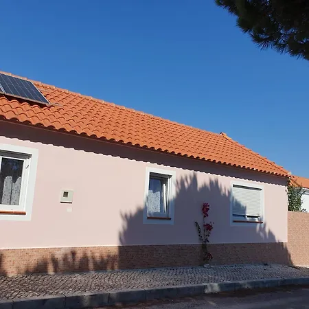 Bed & Breakfast Casa Do Arelho 3*