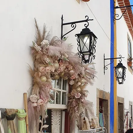 Casa Do Arelho Óbidos