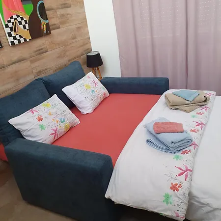 Casa Do Arelho Bed & Breakfast 3*