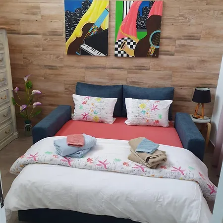 Bed & Breakfast Casa Do Arelho 3*