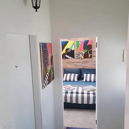 Bed & Breakfast Casa Do Arelho 3*