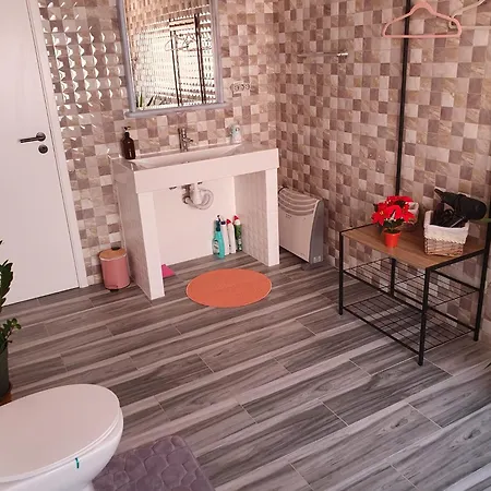 Casa Do Arelho Bed and breakfast