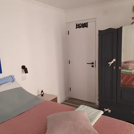 Bed and breakfast Casa Do Arelho