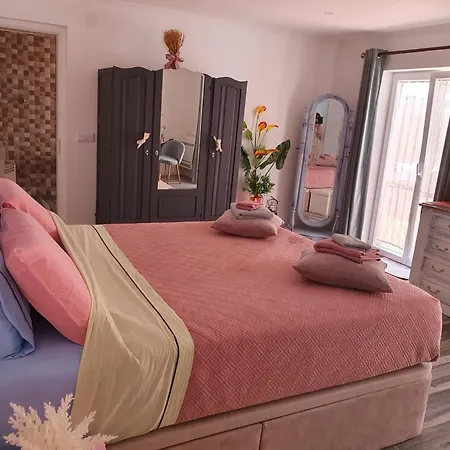 Casa Do Arelho Bed and breakfast 3*