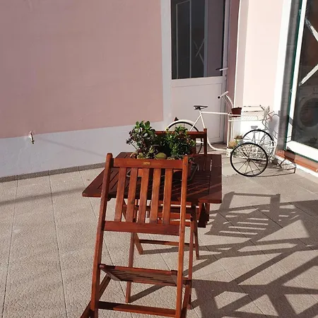 Bed and breakfast Casa Do Arelho Óbidos