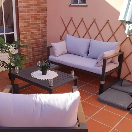 Bed and breakfast Casa Do Arelho Óbidos