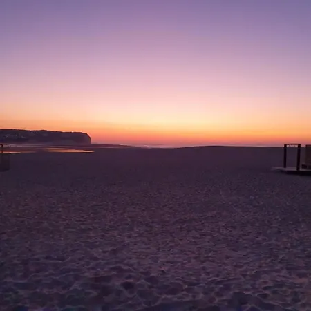 Bed & Breakfast Casa Do Arelho 3*