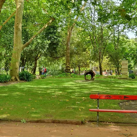 Casa Do Arelho Bed and breakfast