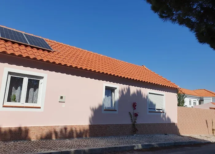 Bed & Breakfast Casa Do Arelho 3*