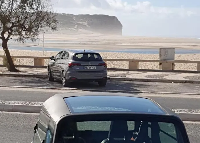 Casa Do Arelho 3* Óbidos