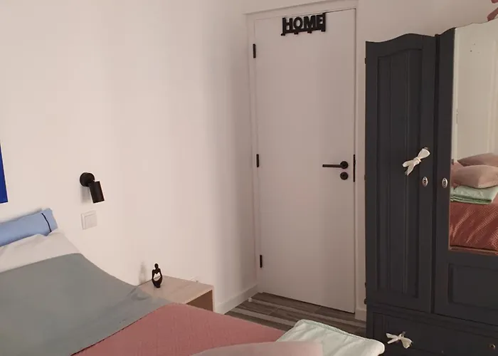 Bed & Breakfast Casa Do Arelho