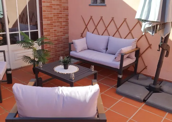 Bed & Breakfast Casa Do Arelho Óbidos