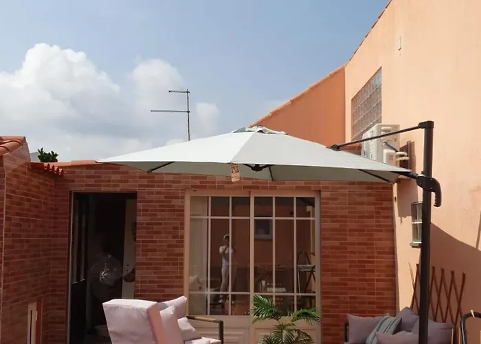 Nocleg ze śniadaniem Casa Do Arelho 3*